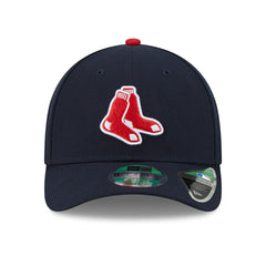 Boston Red Sox MLB Player Replica 9FORTY M-Crown Snapback Cap Alternate - Taass US