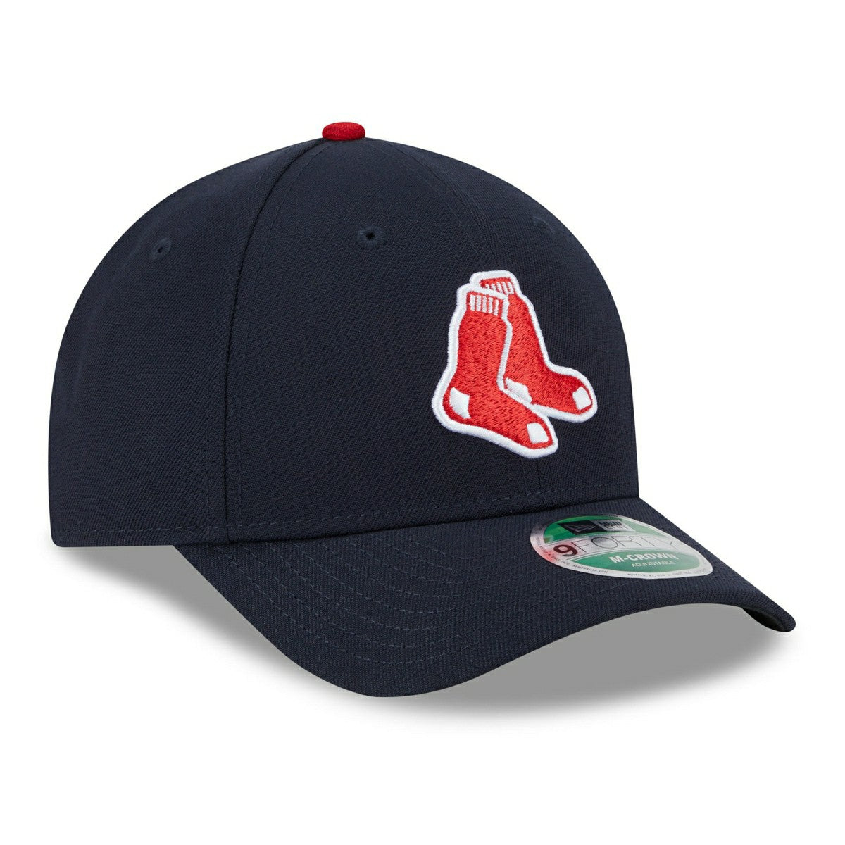 Boston Red Sox MLB Player Replica 9FORTY M-Crown Snapback Cap Alternate - Taass US
