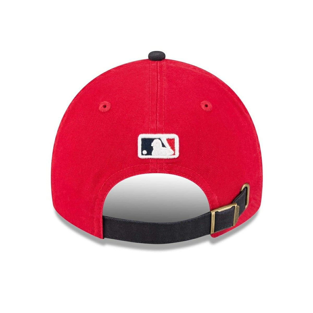 Boston Red Sox 2026 MLB Spring Training Casual Classic Adjustable Cap Red - Taass sale