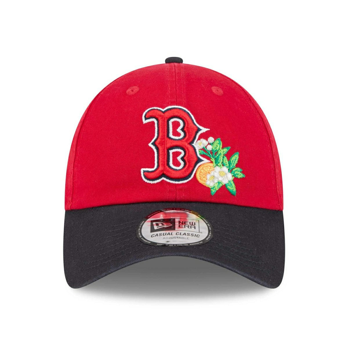 Boston Red Sox 2026 MLB Spring Training Casual Classic Adjustable Cap Red - Taass sale