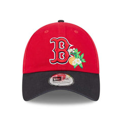 Boston Red Sox 2026 MLB Spring Training Casual Classic Adjustable Cap Red - Taass sale