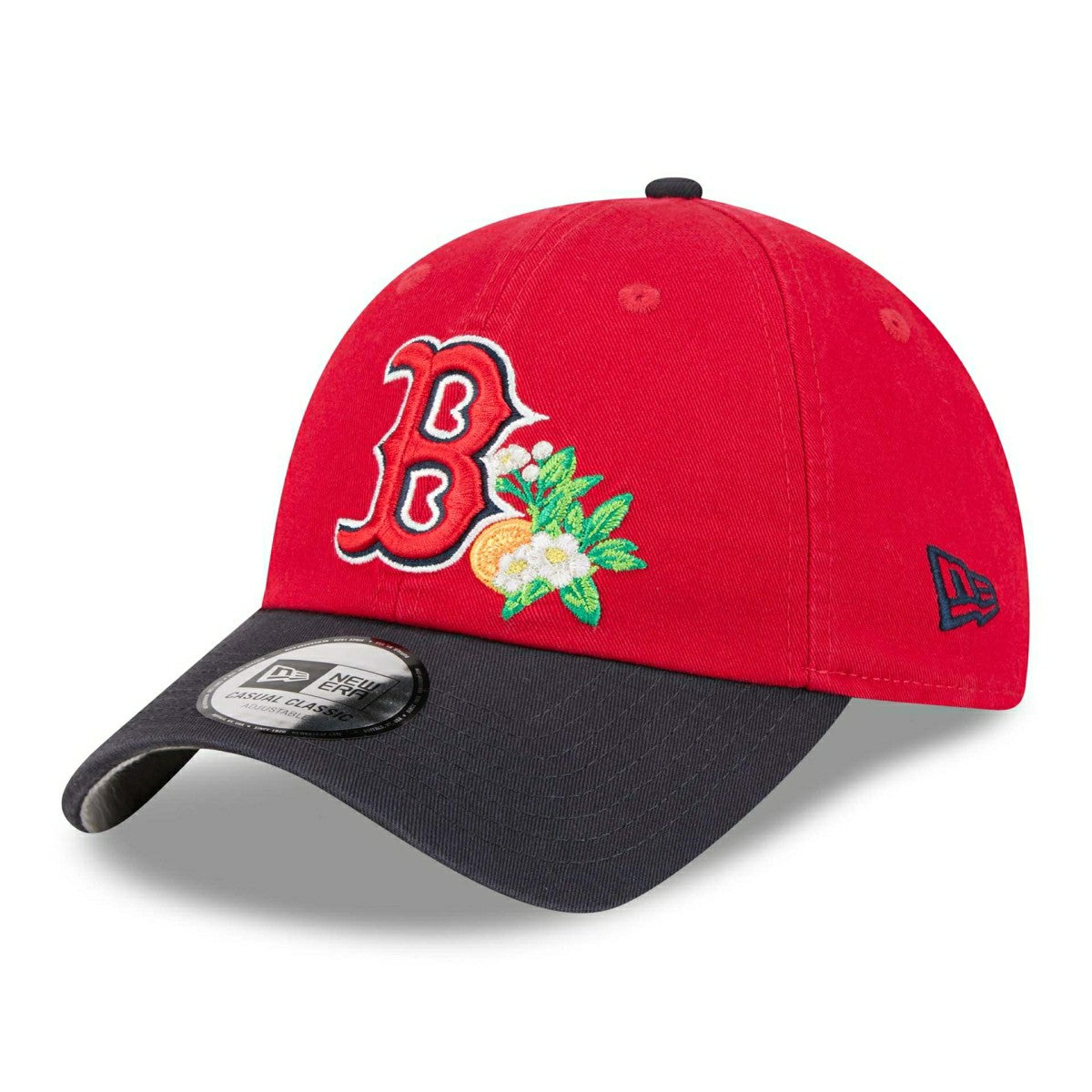 Boston Red Sox 2026 MLB Spring Training Casual Classic Adjustable Cap Red - Taass sale