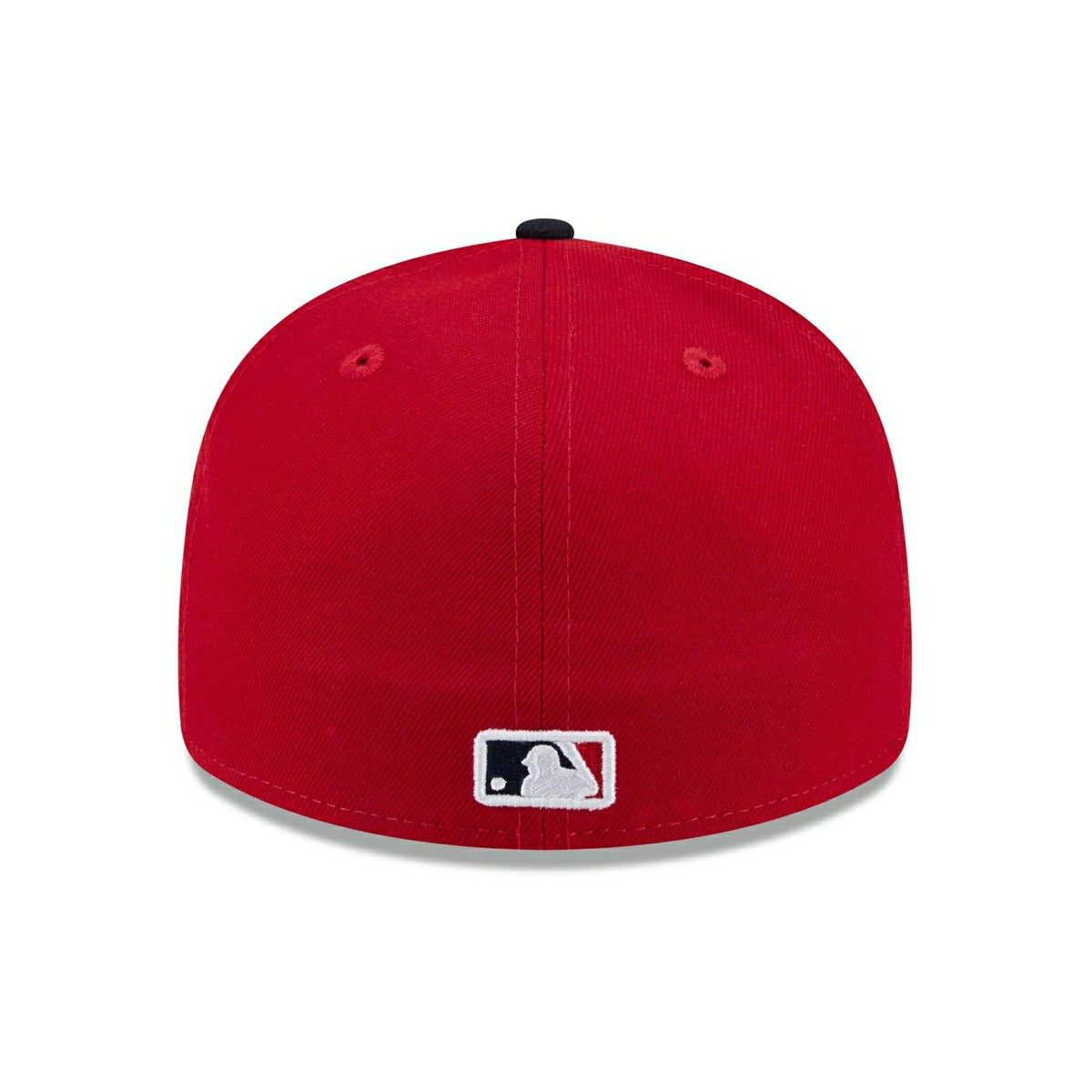 Boston Red Sox 2026 MLB Authentic Spring Training 59FIFTY Low Profile Cap Red - Taass outlet