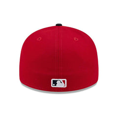 Boston Red Sox 2026 MLB Authentic Spring Training 59FIFTY Low Profile Cap Red - Taass outlet