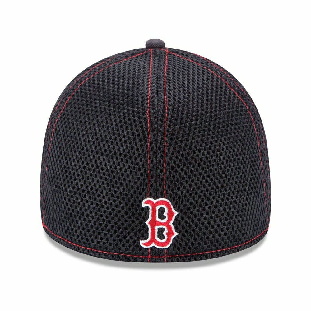 Boston Red Sox Team Neo New Era 39THIRTY MLB Cap - Taass sale