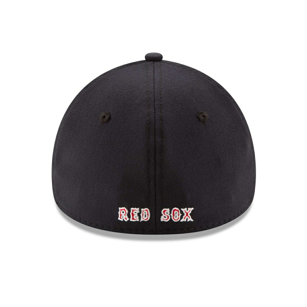 Boston Red Sox Stretch Fit Basic MLB Cap Game - Taass for sale