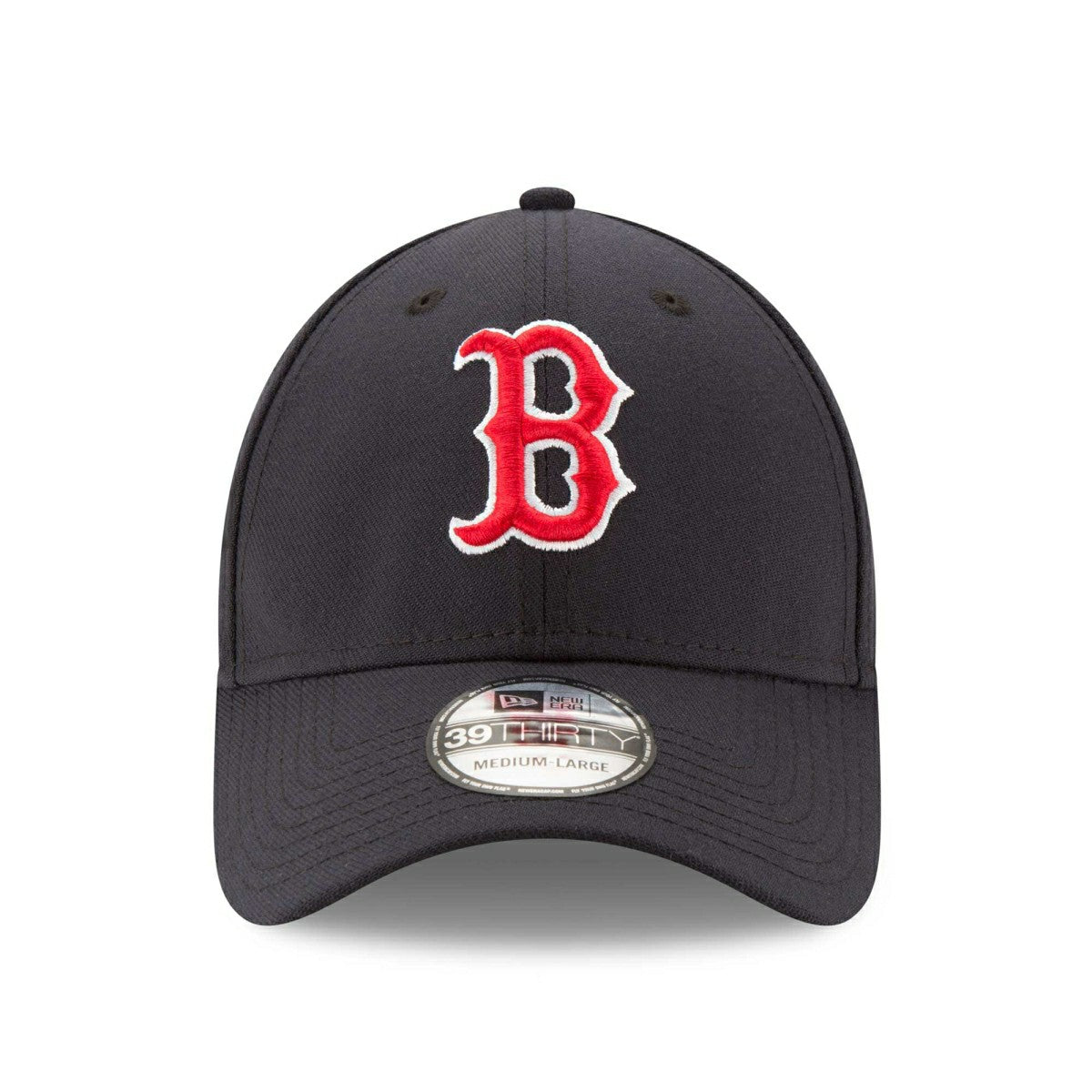 Boston Red Sox Stretch Fit Basic MLB Cap Game - Taass for sale