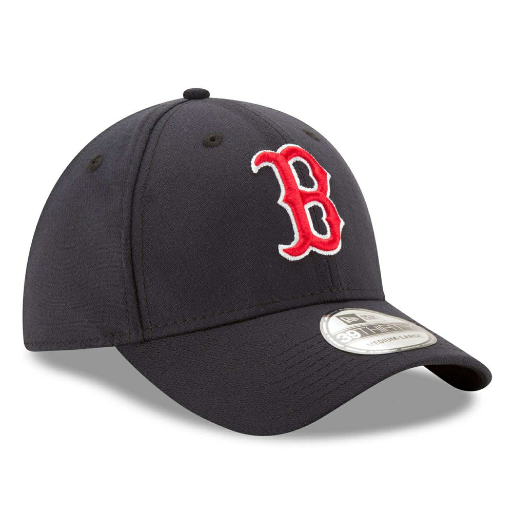 Boston Red Sox Stretch Fit Basic MLB Cap Game - Taass for sale
