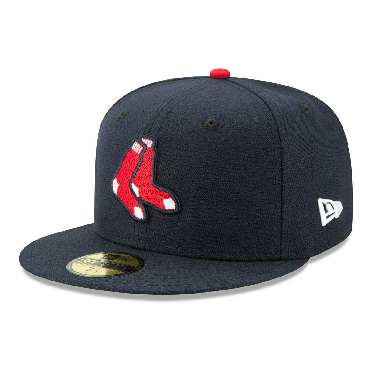 Boston Red Sox Authentic New Era 59FIFTY Fitted MLB Cap Alternate - Taass discount