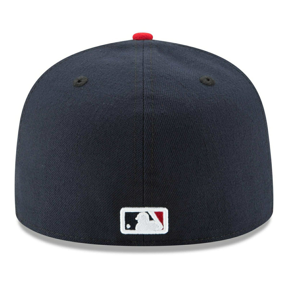 Boston Red Sox Authentic New Era 59FIFTY Fitted MLB Cap Alternate - Taass discount
