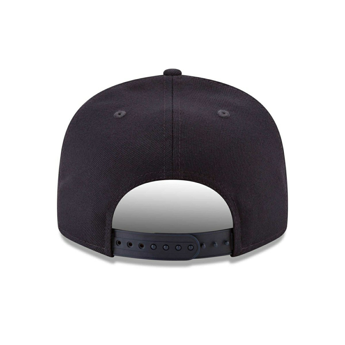 Boston Red Sox Basic Logo New Era MLB Snapback Cap - Taass US
