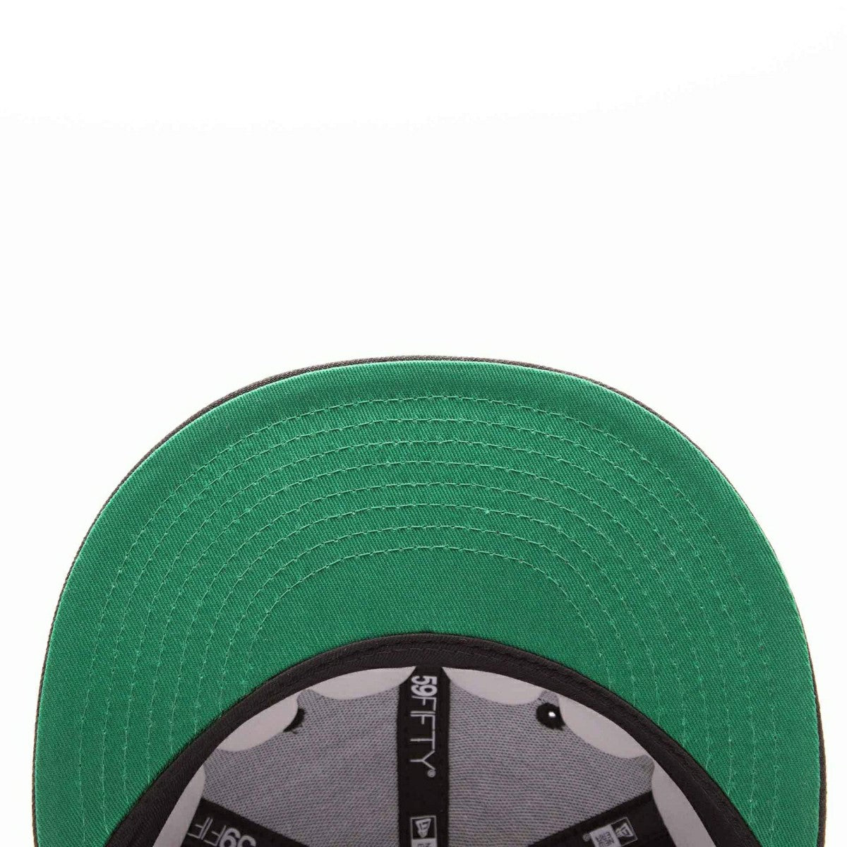 Boston Red Sox Fenway Park 90th Anniversary 59FIFTY Fitted MLB Cap Black - Taass on sale