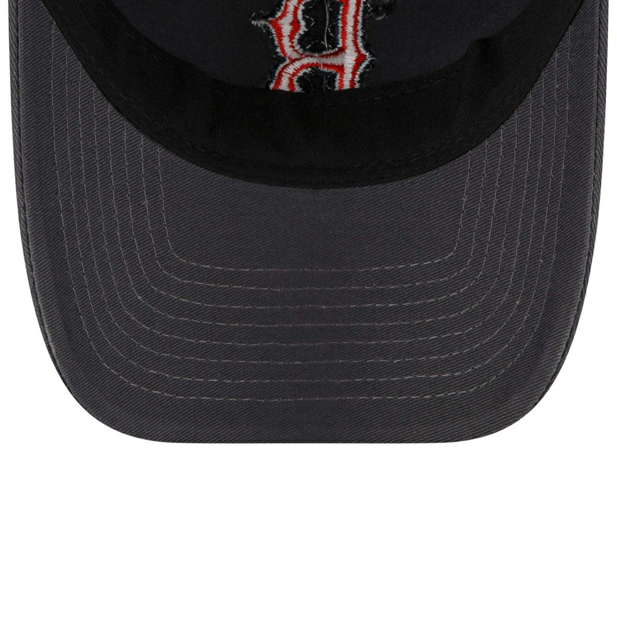 Boston Red Sox Core Classic New Era 9TWENTY Adjustable MLB Cap Gray - Taass sale