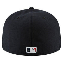 Boston Red Sox Authentic New Era 59FIFTY Fitted MLB Cap Game - Taass US