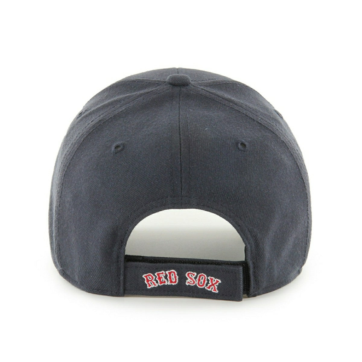 Boston Red Sox Alternate '47 MVP Adjustable MLB Cap Navy - Taass on sale