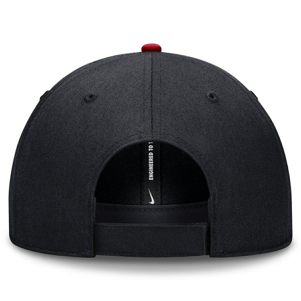 Boston Red Sox Nike Dri-FIT Club Adjustable Cap Navy - Taass outlet