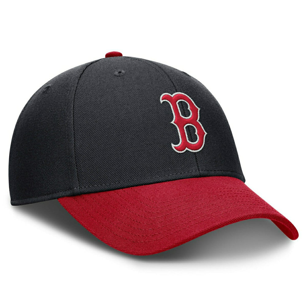 Boston Red Sox Nike Dri-FIT Club Adjustable Cap Navy - Taass outlet