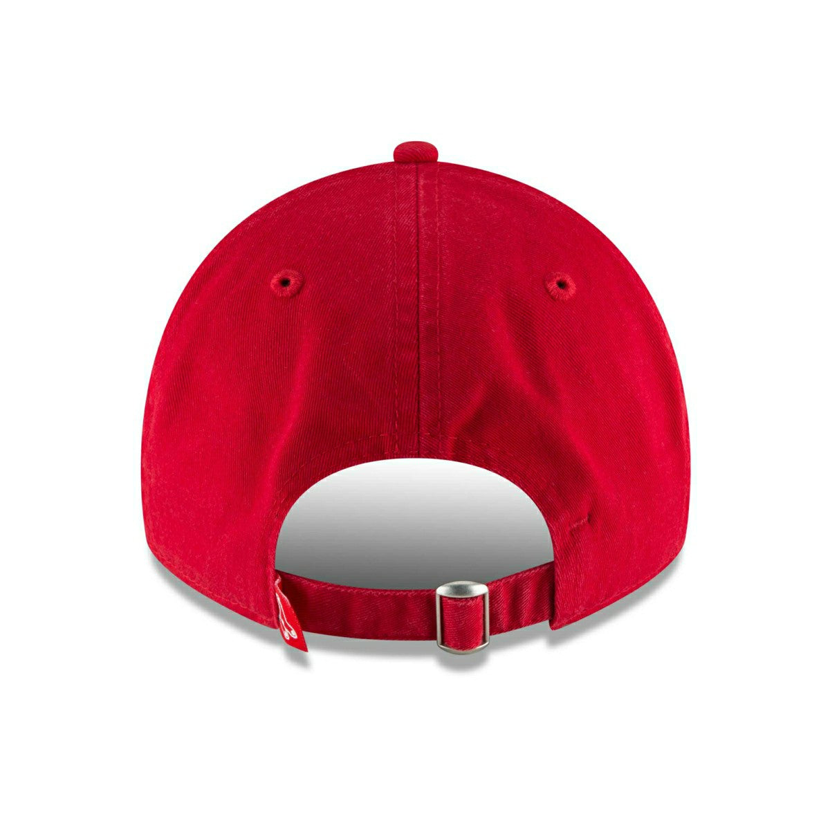 Boston Red Sox Core Classic 9TWENTY Adjustable MLB Cap Red - Taass US