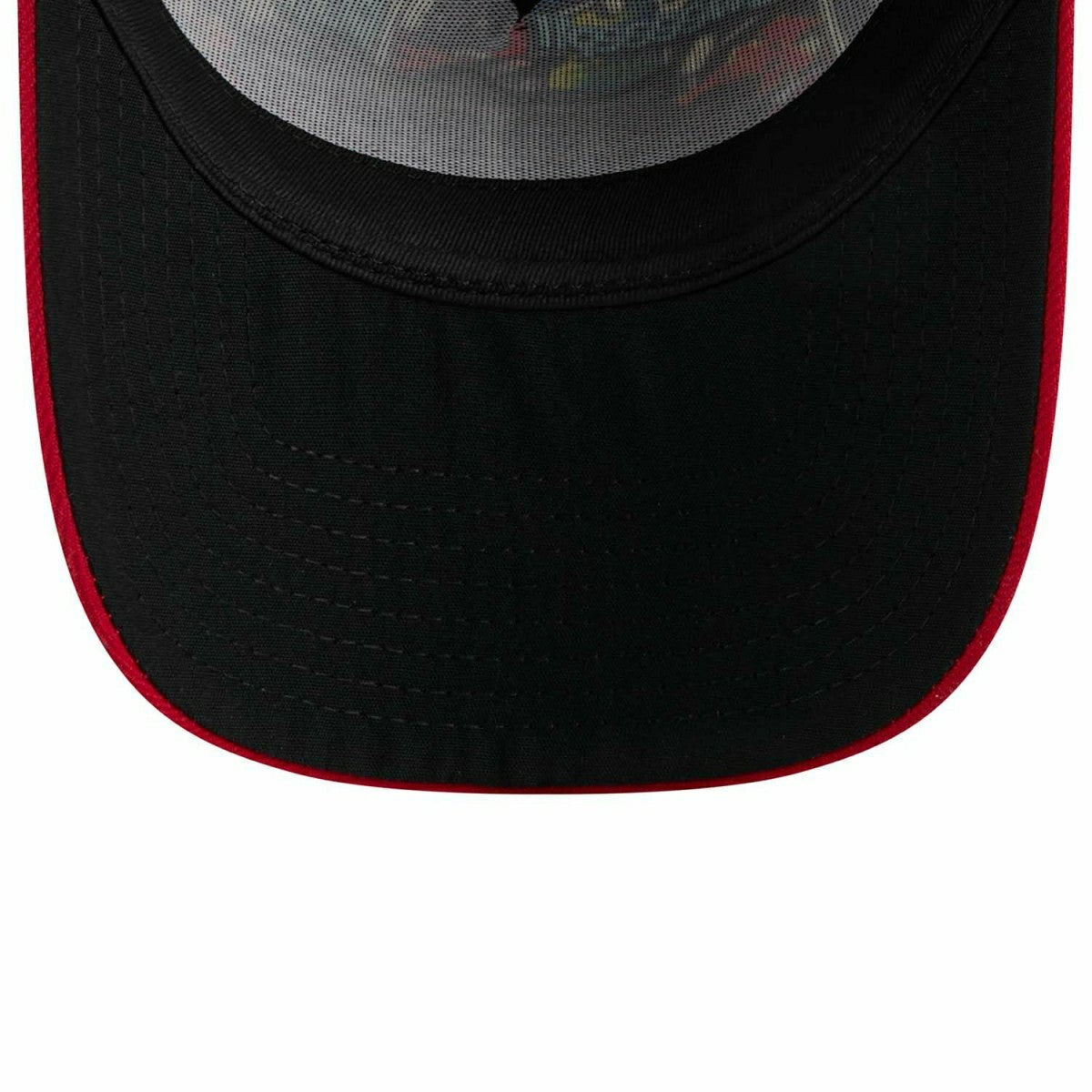 Boston Red Sox 2025 MLB Players' Weekend 9FORTY A-Frame Snapback Cap - Taass sale