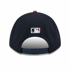 Boston Red Sox Authentic 2025 MLB All-Star Game New Era 9FORTY M-Crown Snapback Cap - Taass Online