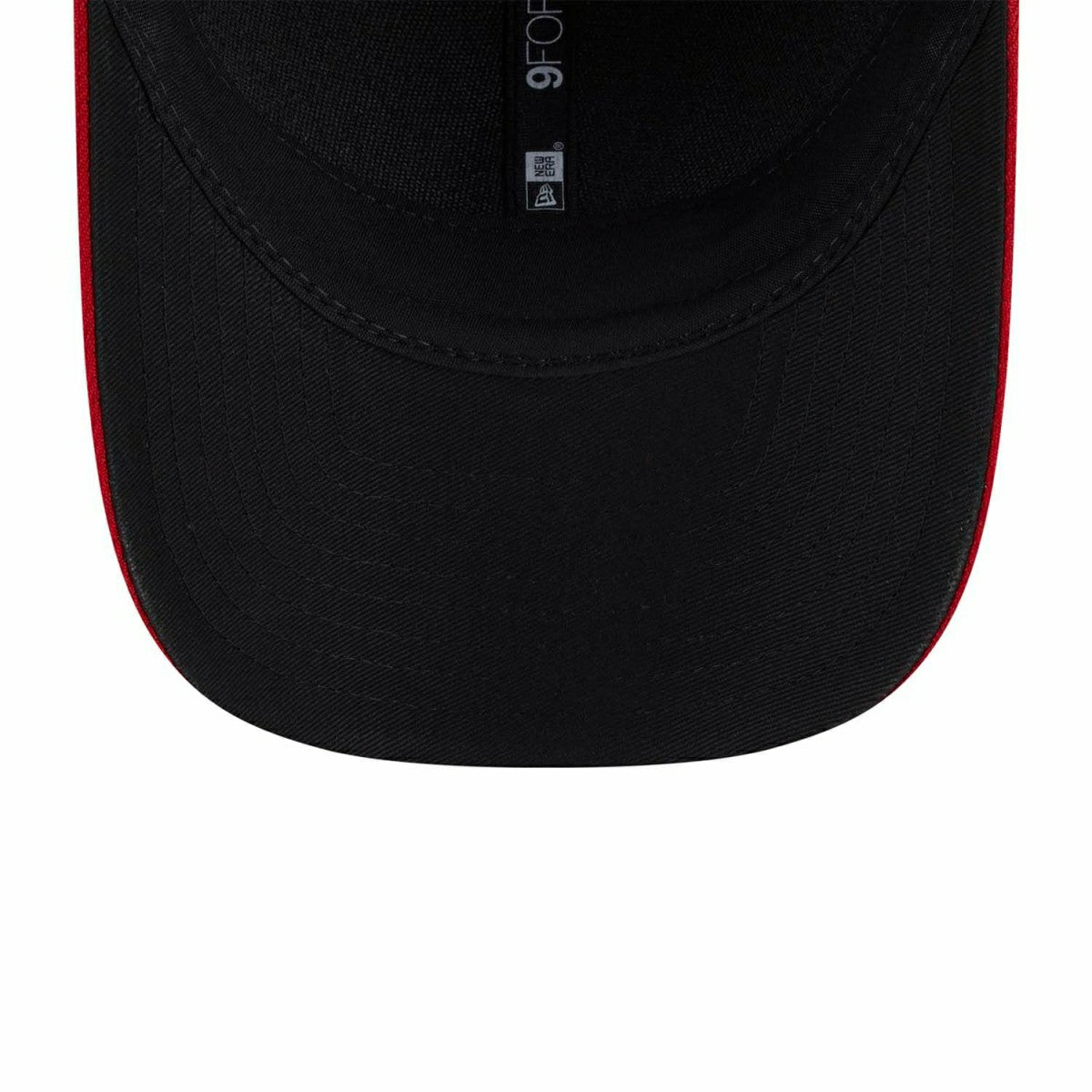 Boston Red Sox Authentic 2025 MLB All-Star Game New Era 9FORTY M-Crown Snapback Cap - Taass Online
