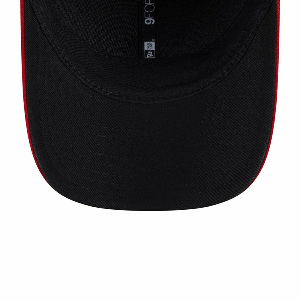 Boston Red Sox Authentic 2025 MLB All-Star Game New Era 9FORTY M-Crown Snapback Cap - Taass Online