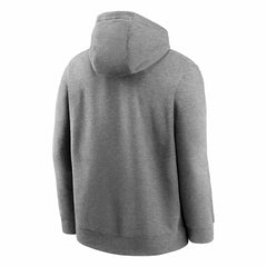 Boston Red Sox City Connect Nike French Terry Club Hoodie Gray - Taass outlet