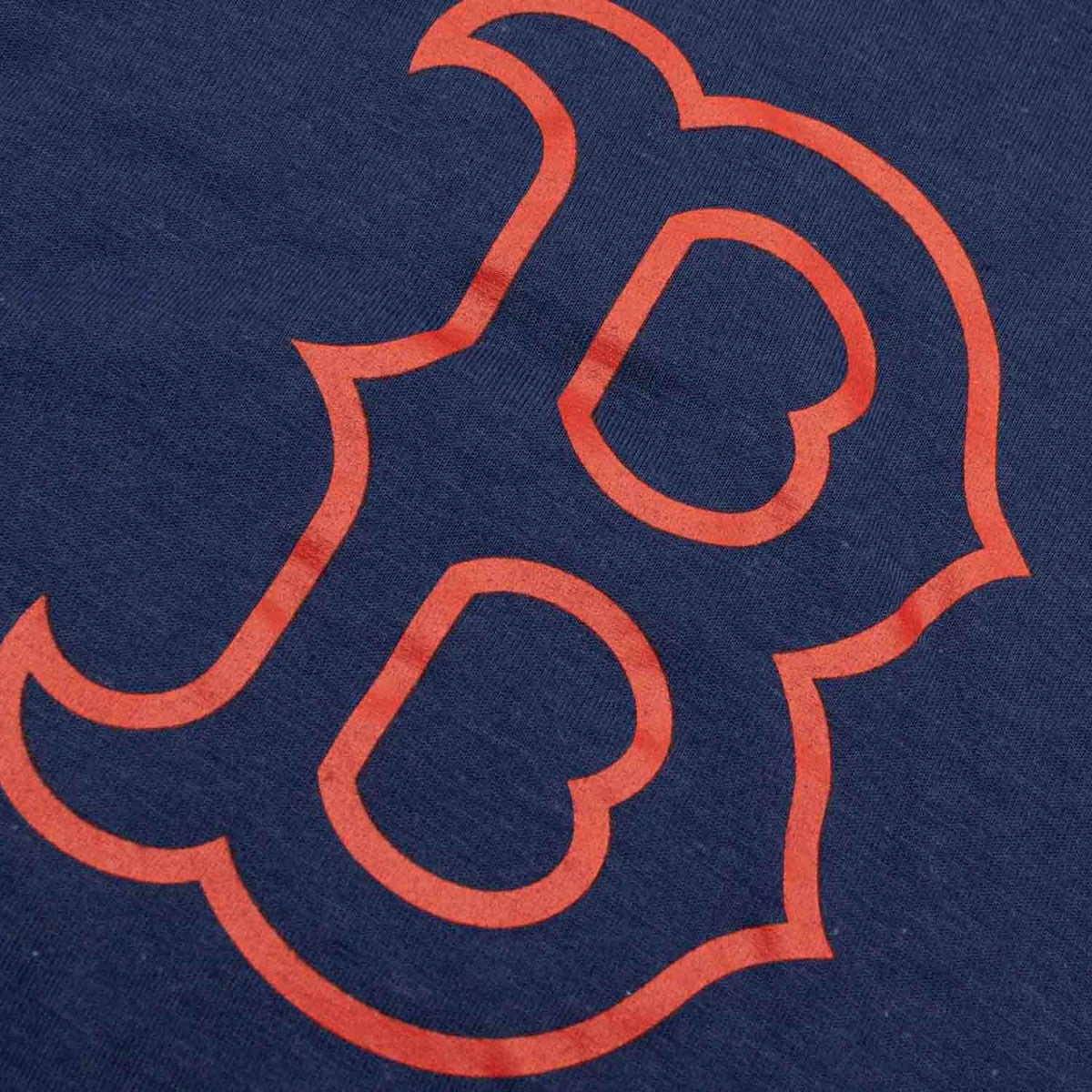 Boston Red Sox Early Work 2025 MLB Authentic Nike Tri-Blend T-Shirt Navy - Taass on sale