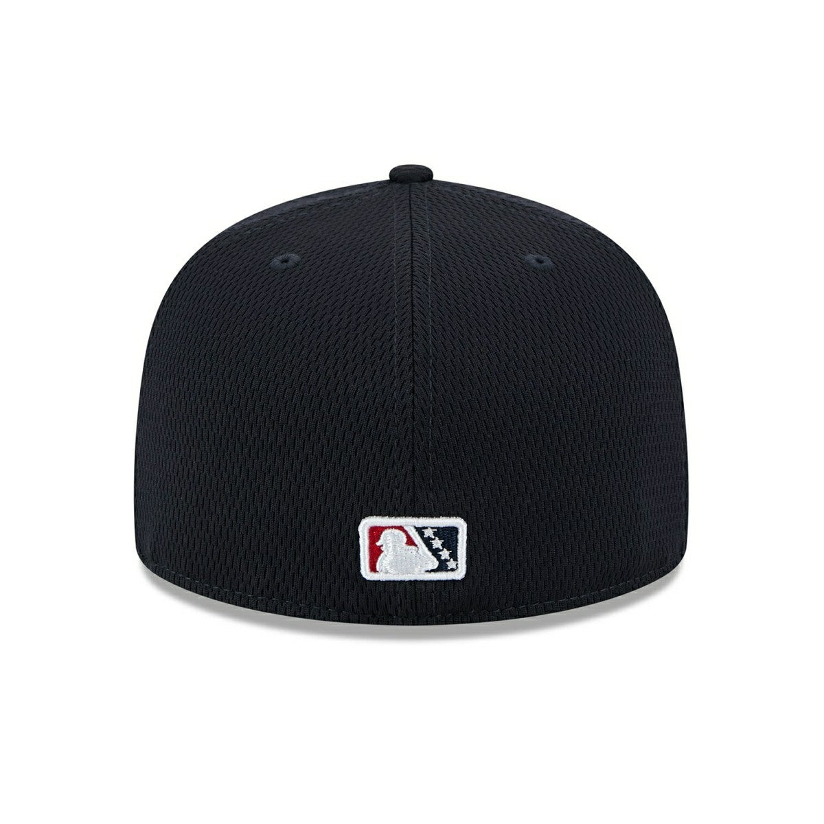 Portland Sea Dogs MiLB Batting Practice Authentic 59FIFTY Fitted Cap Navy - Taass for sale