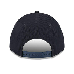 Boston Red Sox 2025 MLB Clubhouse 9FORTY M-Crown Snapback Cap Navy - Taass sale