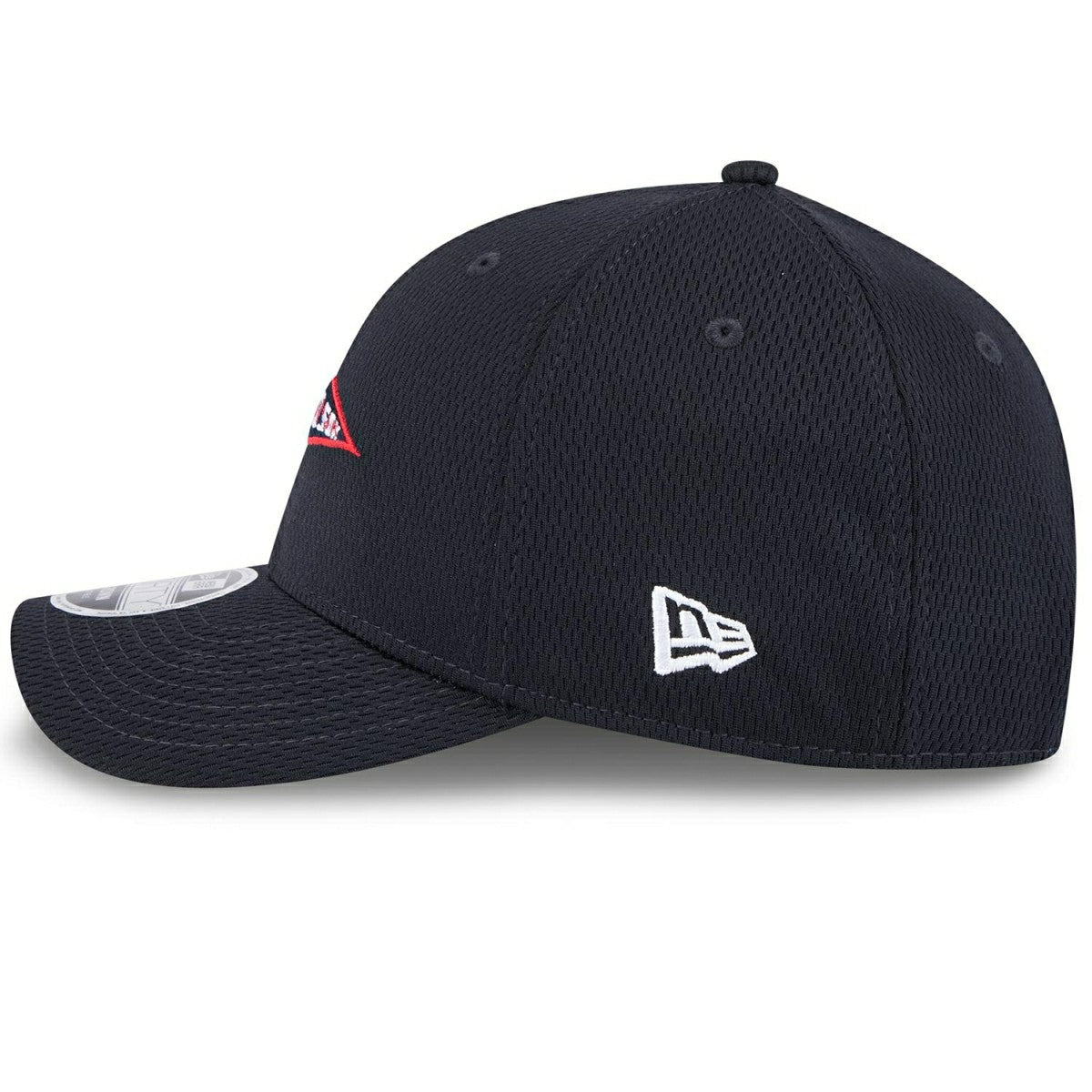 Boston Red Sox 2025 MLB Clubhouse 9FORTY M-Crown Snapback Cap Navy - Taass sale