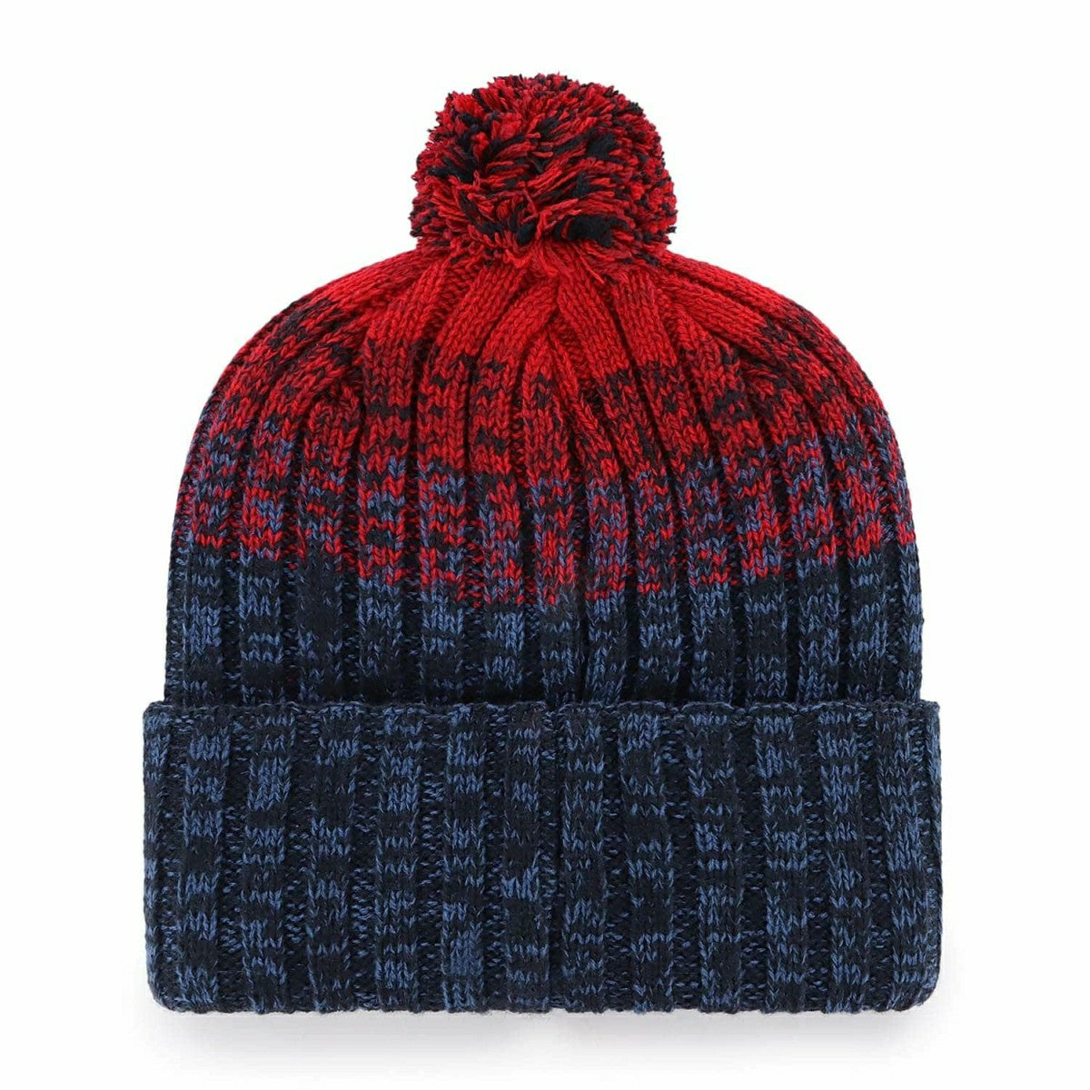 Boston Red Sox '47 Cascade MLB Knit Hat Navy - Taass Online