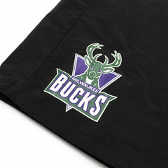 Milwaukee Bucks Mitchell & Ness HWC NBA Shorts - Taass US