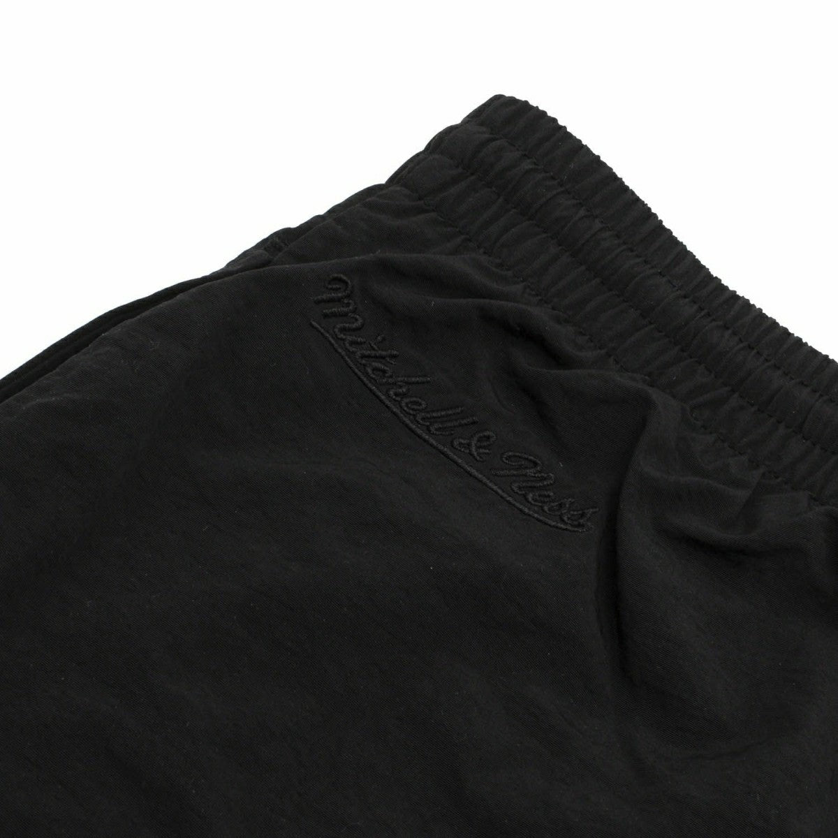 Milwaukee Bucks Mitchell & Ness HWC NBA Shorts - Taass US