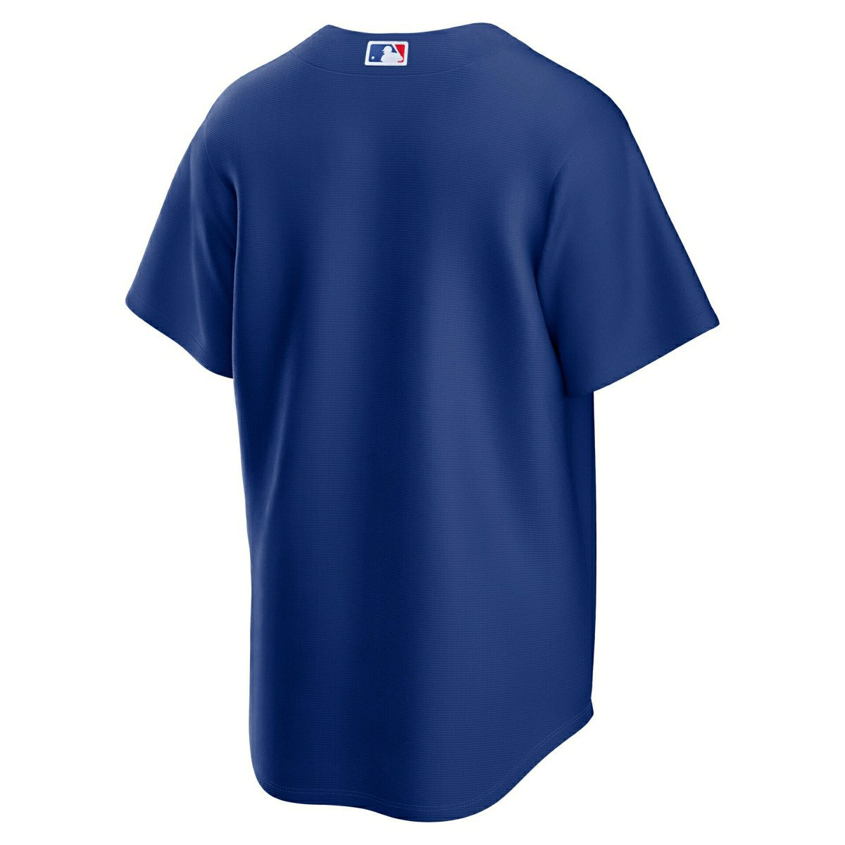 Chicago Cubs Replica MLB Alternate Jersey Blue - Taass on sale