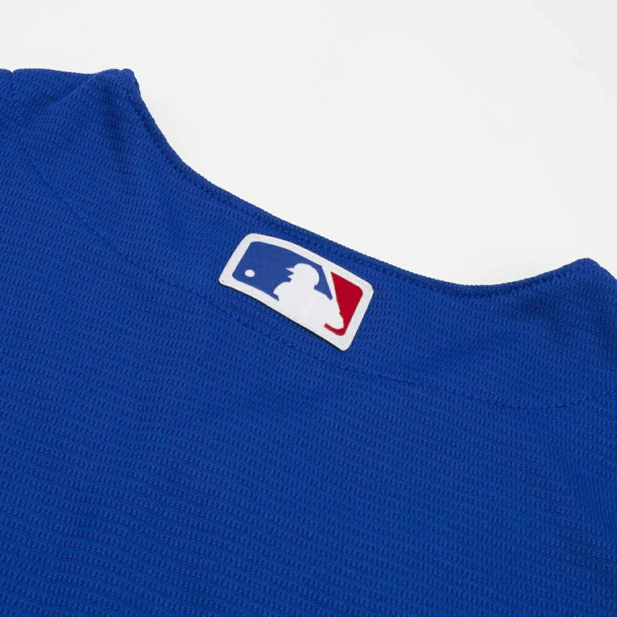 Chicago Cubs Replica MLB Alternate Jersey Blue - Taass on sale