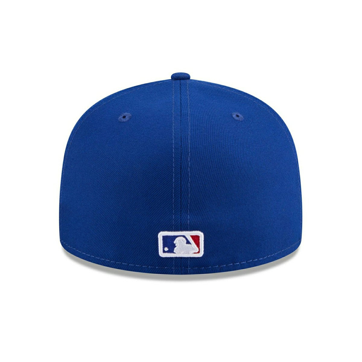 Chicago Cubs 2026 Jackie Robinson Day 59FIFTY Fitted Cap Blue - Taass Online
