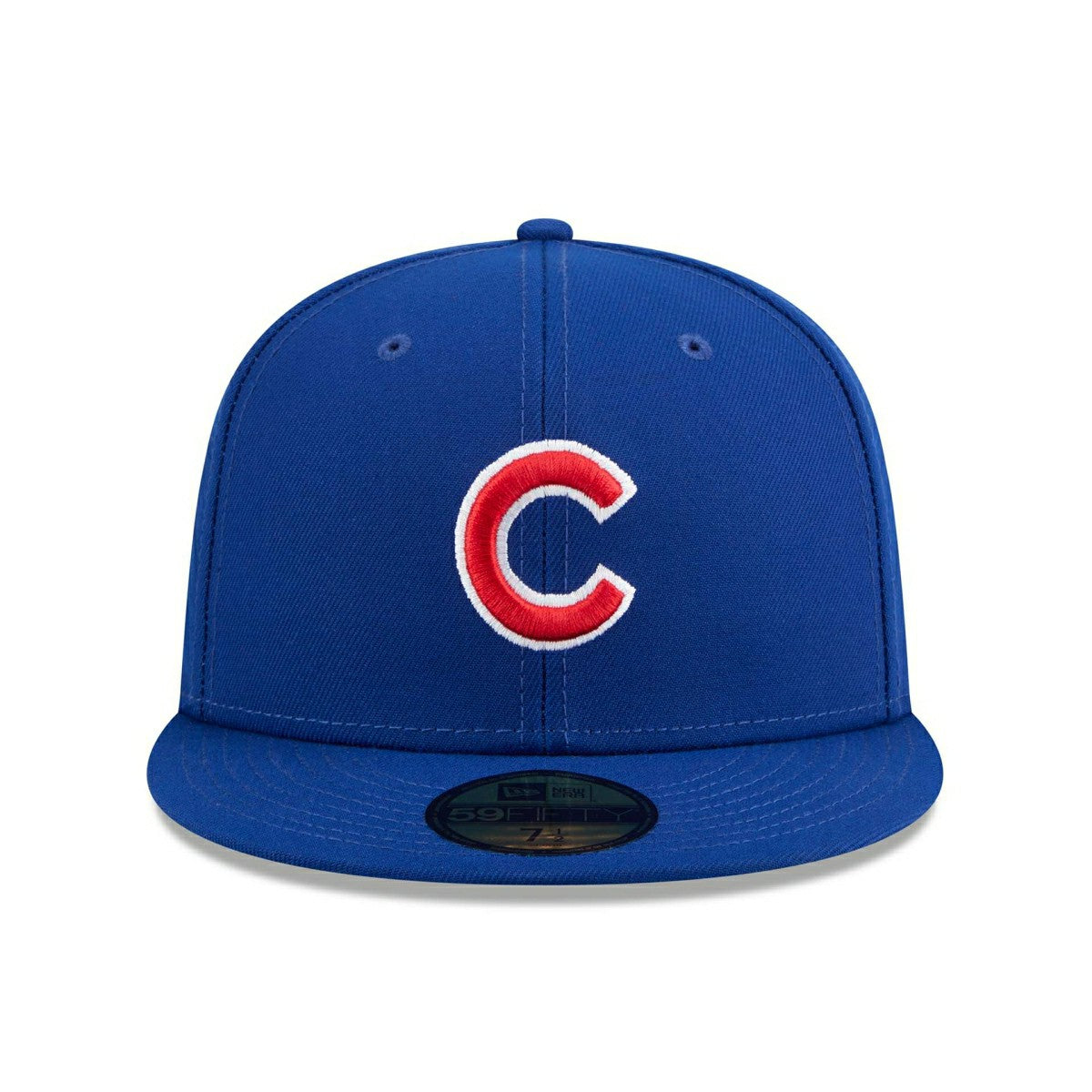 Chicago Cubs 2026 Jackie Robinson Day 59FIFTY Fitted Cap Blue - Taass Online