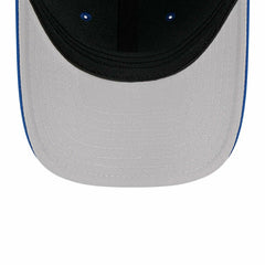 Chicago Cubs MLB Alternate Team Logo 39THIRTY M-Crown Flex Cap Blue - Taass outlet