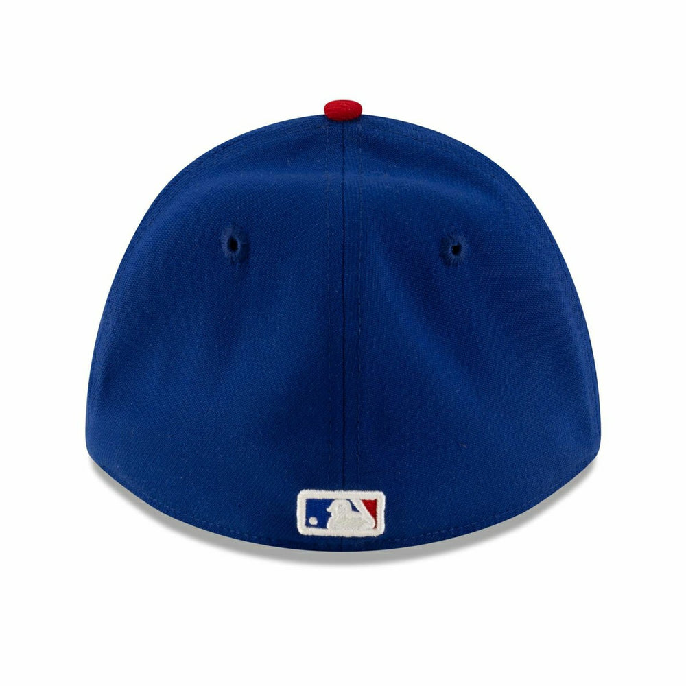 Chicago Cubs MLB Player Replica 39THIRTY M-Crown Flex Cap Alternate - Taass discount