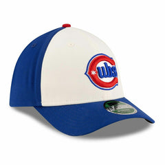 Chicago Cubs MLB Player Replica 39THIRTY M-Crown Flex Cap Alternate - Taass discount