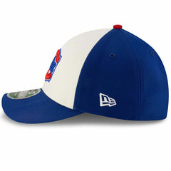 Chicago Cubs MLB Player Replica 39THIRTY M-Crown Flex Cap Alternate - Taass discount