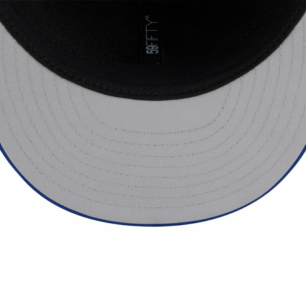 Chicago Cubs 2026 MLB Clubhouse 59FIFTY Fitted Cap Blue - Taass discount