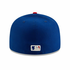 Chicago Cubs Authentic 59FIFTY Fitted MLB Cap Alternate - Taass on sale