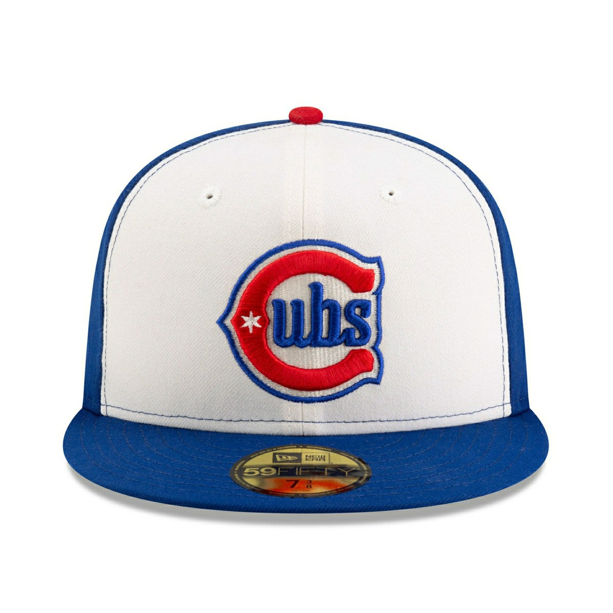 Chicago Cubs Authentic 59FIFTY Fitted MLB Cap Alternate - Taass on sale
