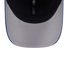 Chicago Cubs 1979 Cooperstown Team 9FORTY M-Crown Snapback MLB Cap Blue - Taass for sale