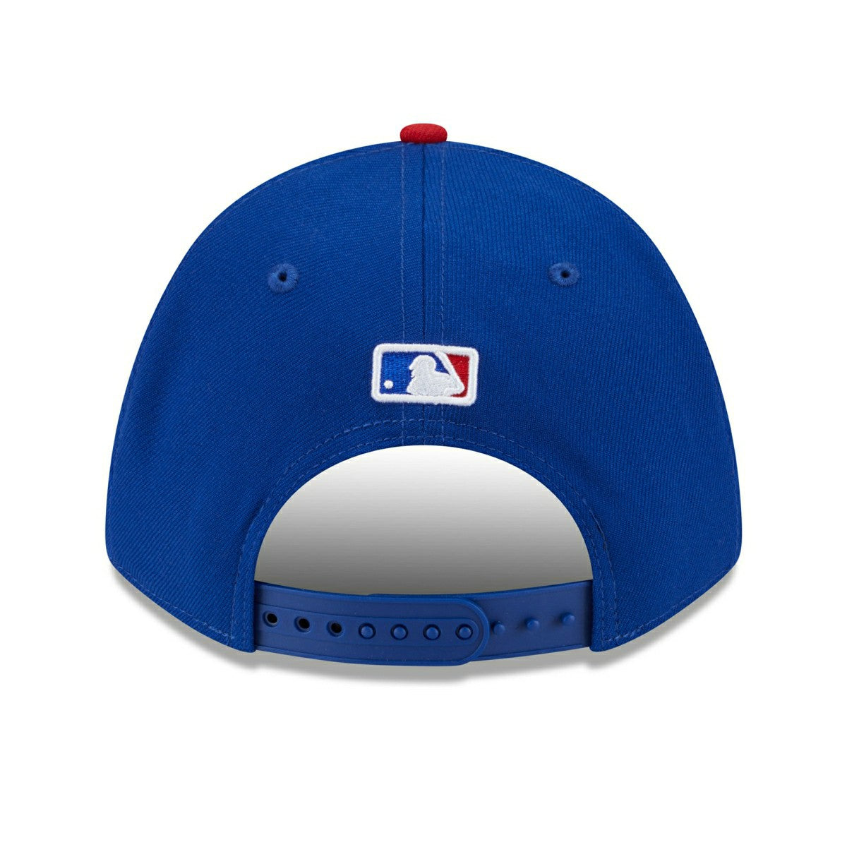 Chicago Cubs MLB Player Replica 9FORTY M-Crown Snapback Cap Alternate - Taass discount