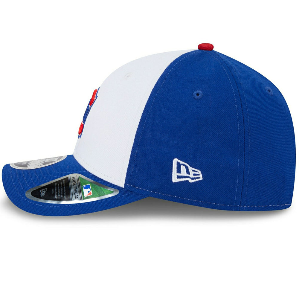 Chicago Cubs MLB Player Replica 9FORTY M-Crown Snapback Cap Alternate - Taass discount