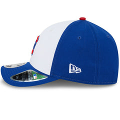 Chicago Cubs MLB Player Replica 9FORTY M-Crown Snapback Cap Alternate - Taass discount