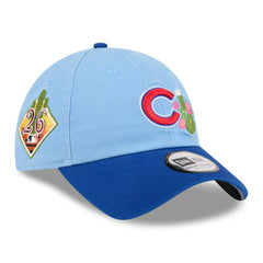 Chicago Cubs 2026 MLB Spring Training Casual Classic Adjustable Cap Blue - Taass on sale